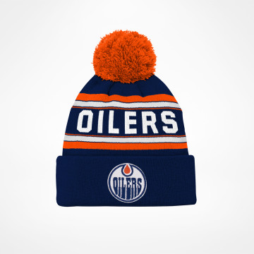 Mössa Wordmark - Junior