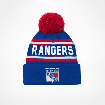 Mössa Wordmark - Junior