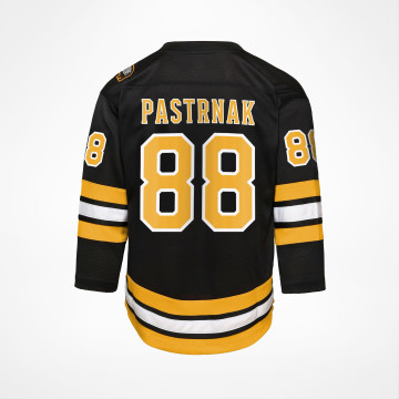 Matchtröja Pastrnak 88 - Junior