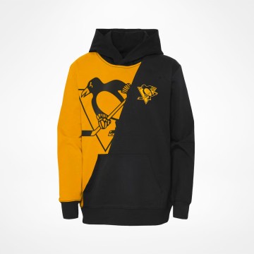 Unrivaled Pullover Hoodie