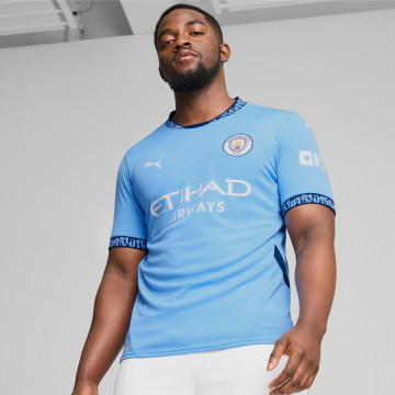 Home Jersey 2018/19