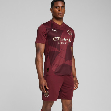 Home Jersey 2018/19