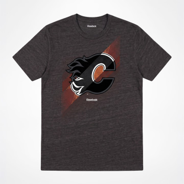 T-shirt Dynamic Logo