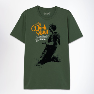 Dutchman Tee