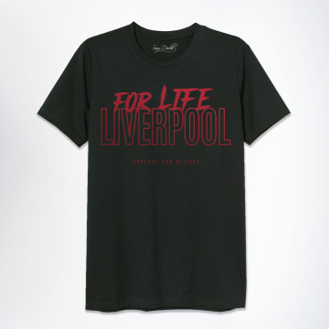 For Life Tee