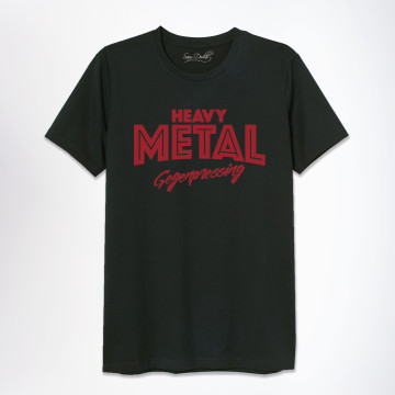 T-shirt Gegenpressing
