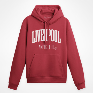 Hoodie Liverpool