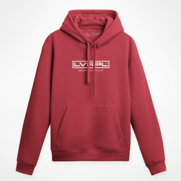 Hoodie LVRPL