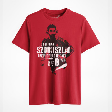 Midfield Rocket Tee