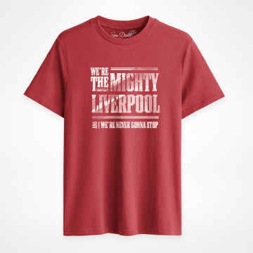 Mighty Liverpool Tee