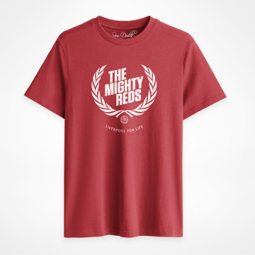 Mighty Reds Tee