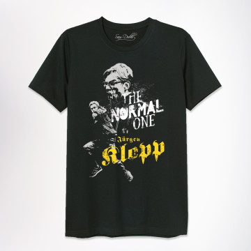 Normal One Tee