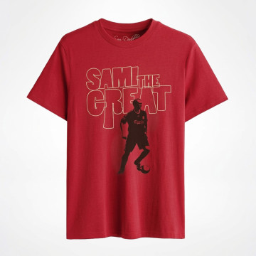 Sami The Great