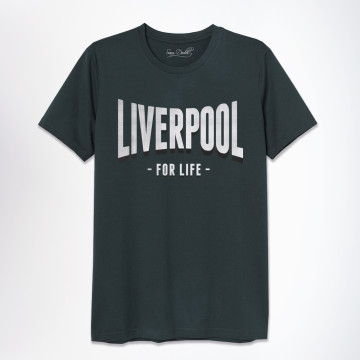 T-shirt For Life Vintage