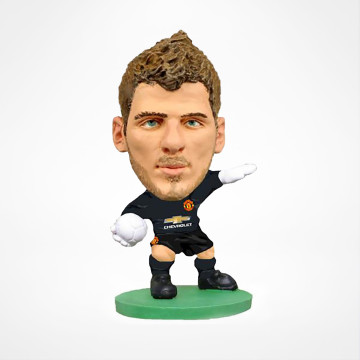 SoccerStarz De Gea