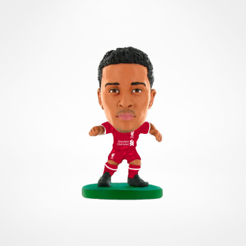 SoccerStarz Thiago