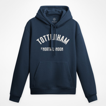 North London Hoodie