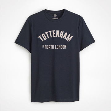 North London Tee