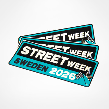 Street Week 2026 Klibba