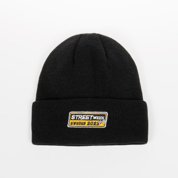 Street Week 23 Beanie