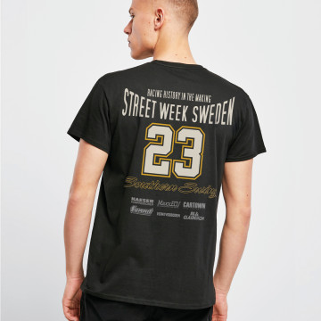 Street Week 23 Official Tee