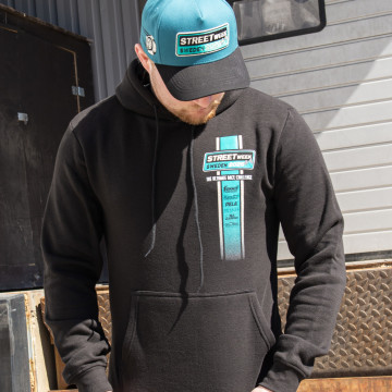 SW 26 Official Hoodie