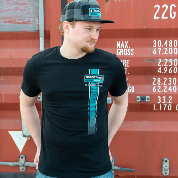 Street Week 26 Official Tee