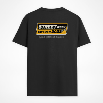 SW 23 Double Logo Tee