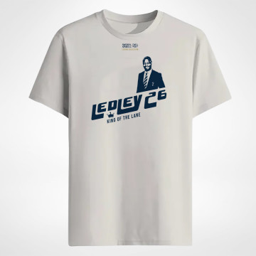 T-shirt Ledley King