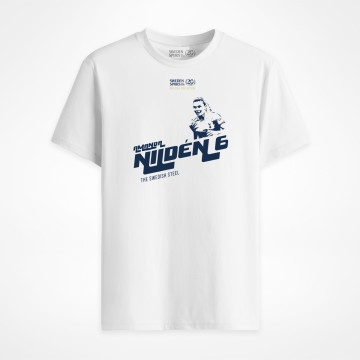 T-shirt Nilden 6