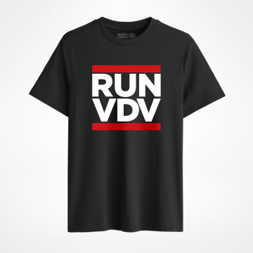 T-shirt RUN VDV