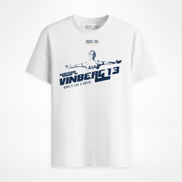 T-shirt Vinberg 13