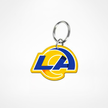 Acrylic Keyring