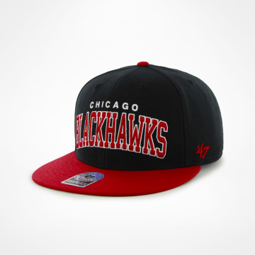 Blockshed Snapback