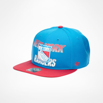 Blowdown Snapback