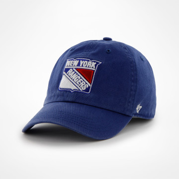 Clean Up Cap