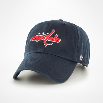 Clean Up Cap