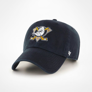 Clean Up Cap