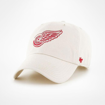 Clean Up Cap