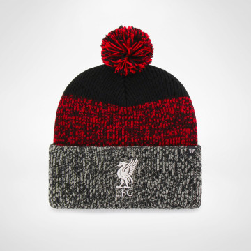 liverpool fc bobble hat