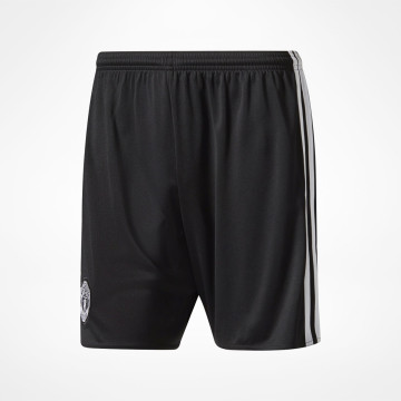 Away Shorts 2017/18