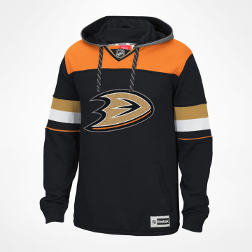 Jersey Hood