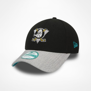 New Era Heather Pop Vize Cap