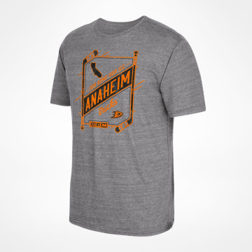 Our Home Our Ice T-Shirt