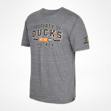 Property Block T-Shirt