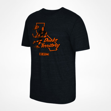 Territorial T-Shirt