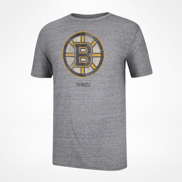 Bigger Logo Tee