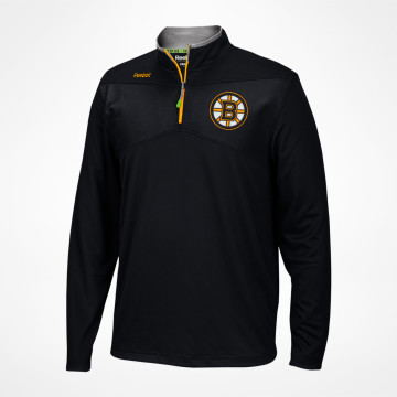 Center Ice 1/4 Zip
