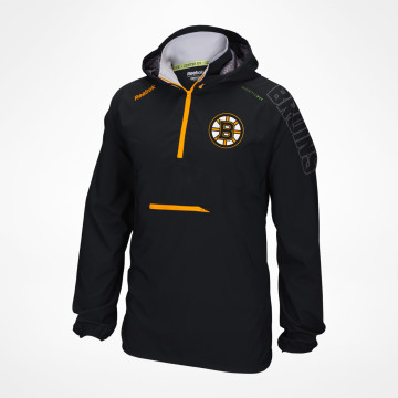 Center Ice Pullover Hood