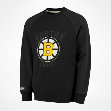 Fleece Crew